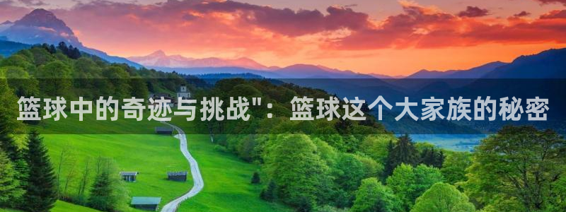 篮球中的奇迹与挑战\